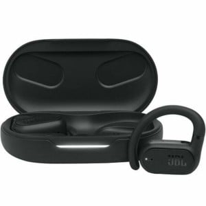 Kopfhörer JBL JBLSNDGEARSNSBLK Schwarz