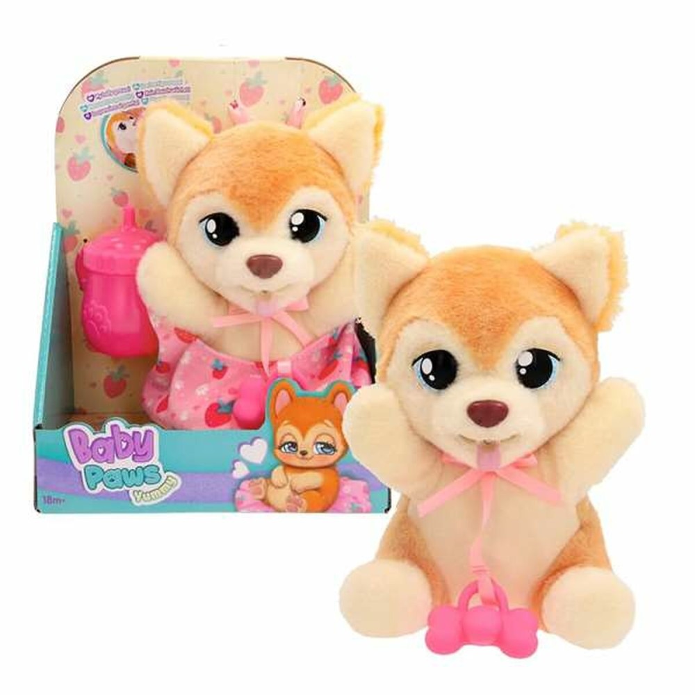 Baby-Puppe IMC Toys