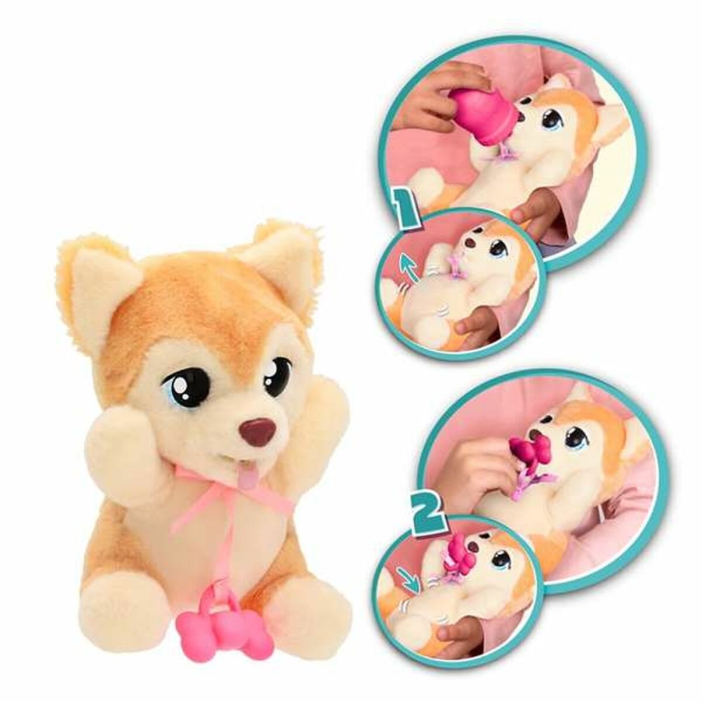 Baby-Puppe IMC Toys