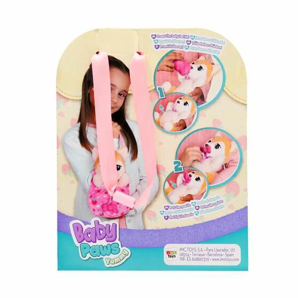 Baby-Puppe IMC Toys