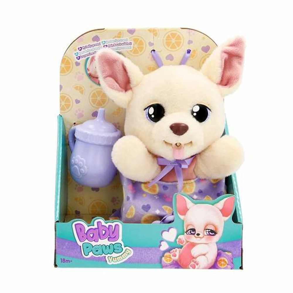 Baby-Puppe IMC Toys