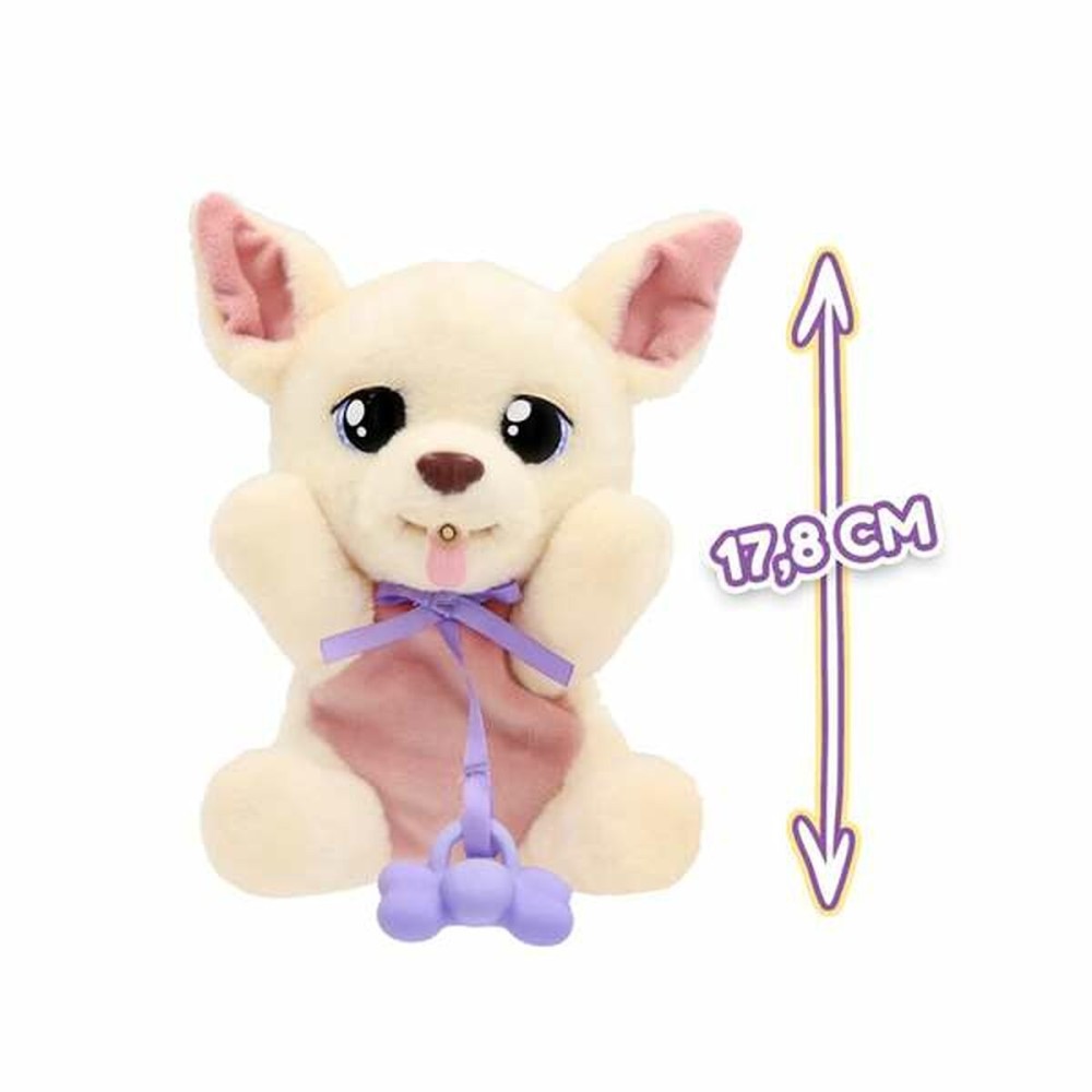 Baby-Puppe IMC Toys