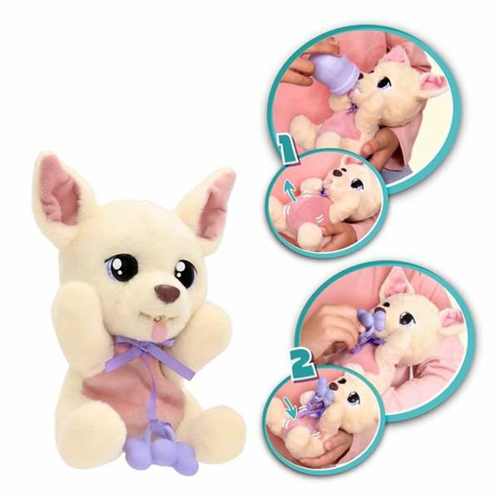 Baby-Puppe IMC Toys