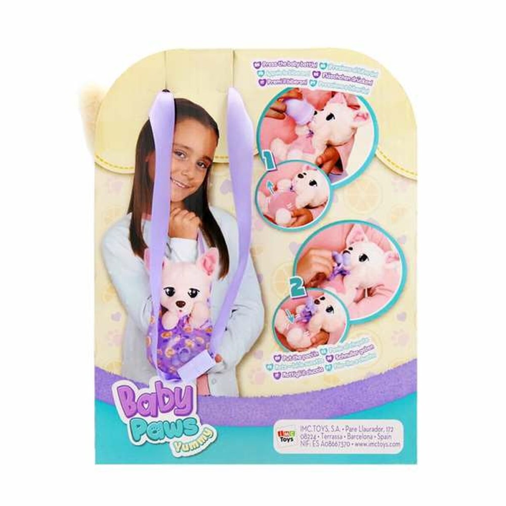 Baby-Puppe IMC Toys