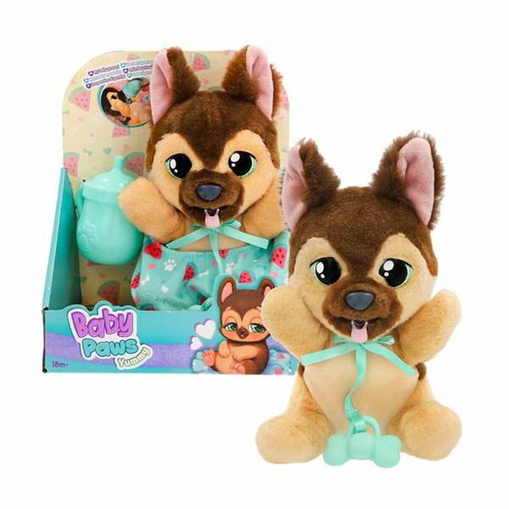 Baby-Puppe IMC Toys