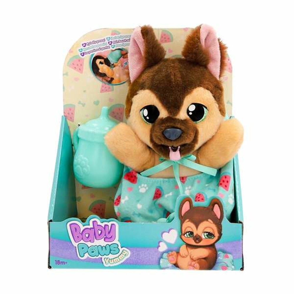 Baby-Puppe IMC Toys