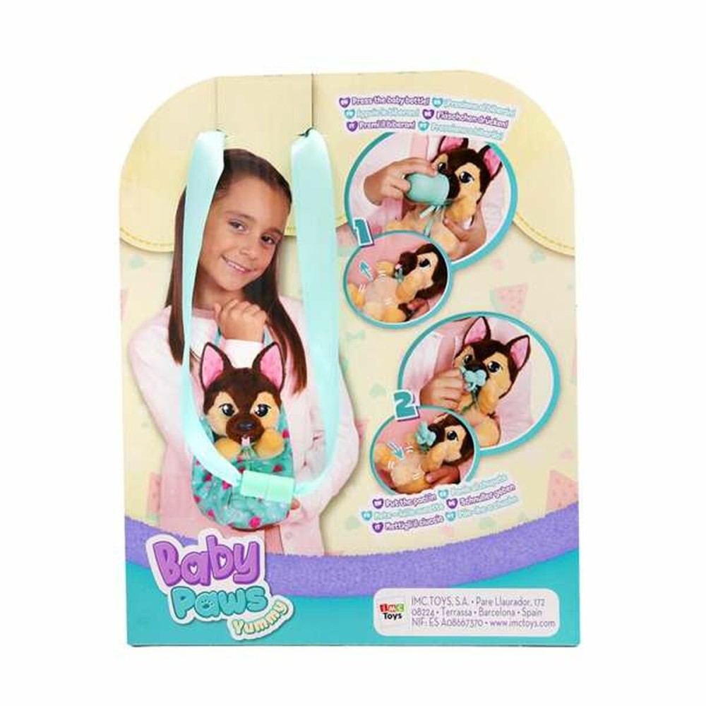 Baby-Puppe IMC Toys
