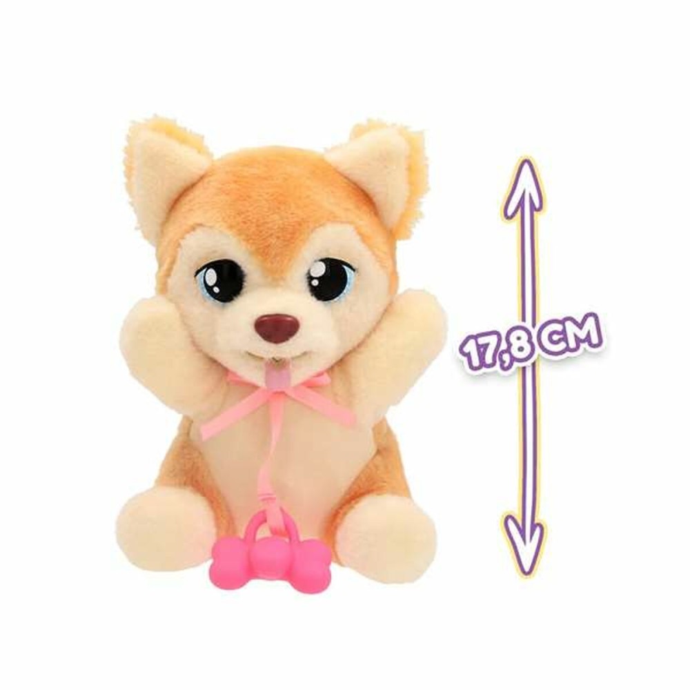 Baby-Puppe IMC Toys