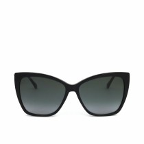 Damensonnenbrille Jimmy Choo SEBA/S Schwarz Gold