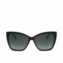 Ladies' Sunglasses Jimmy Choo SEBA/S Black Golden