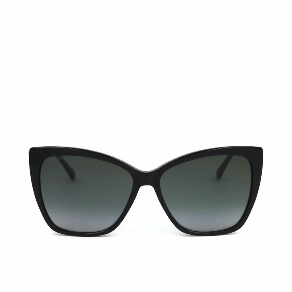 Damensonnenbrille Jimmy Choo SEBA/S Schwarz Gold