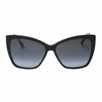 Damensonnenbrille Jimmy Choo SEBA/S Schwarz Gold
