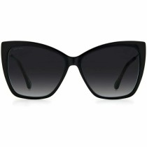 Damensonnenbrille Jimmy Choo SEBA/S Schwarz Gold