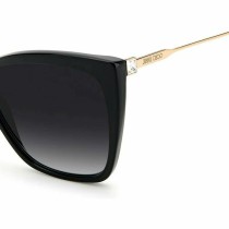 Damensonnenbrille Jimmy Choo SEBA/S Schwarz Gold