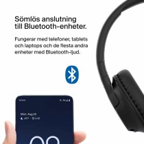 Headphones Belkin AUD006BTBLK