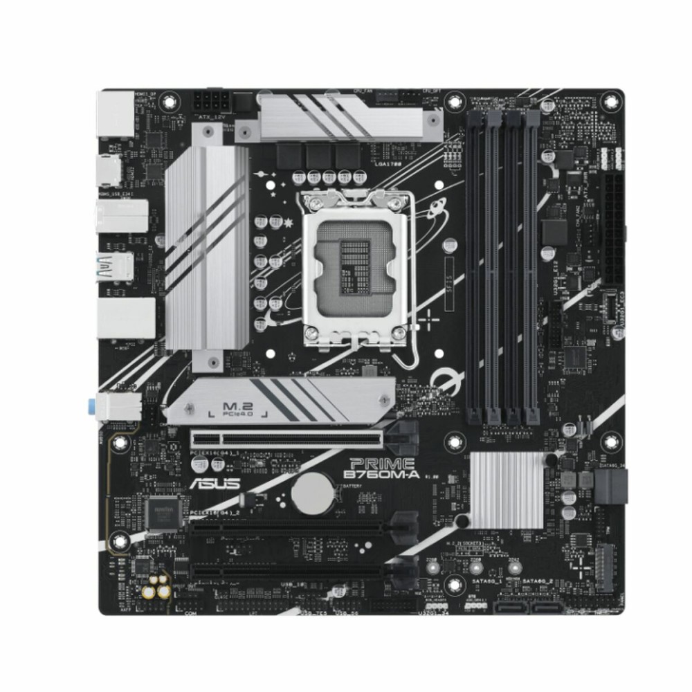 Motherboard Asus LGA 1700