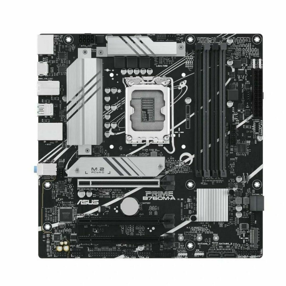 Motherboard Asus LGA 1700