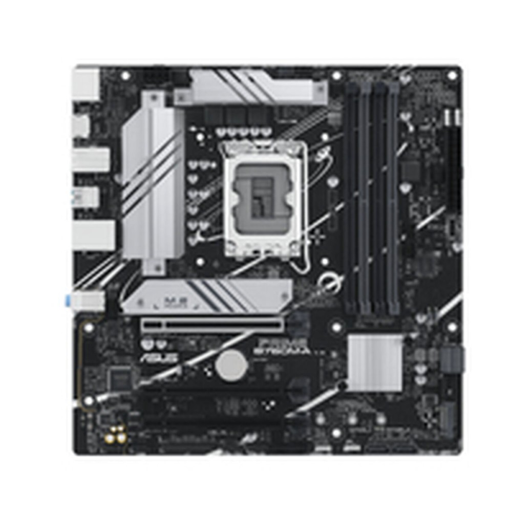 Carte Mère Asus LGA 1700