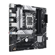 Carte Mère Asus LGA 1700