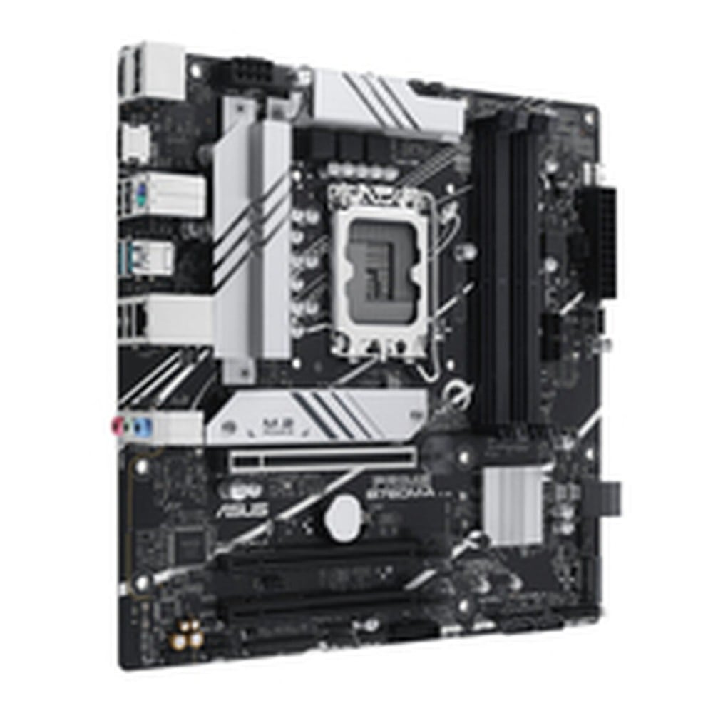 Carte Mère Asus LGA 1700