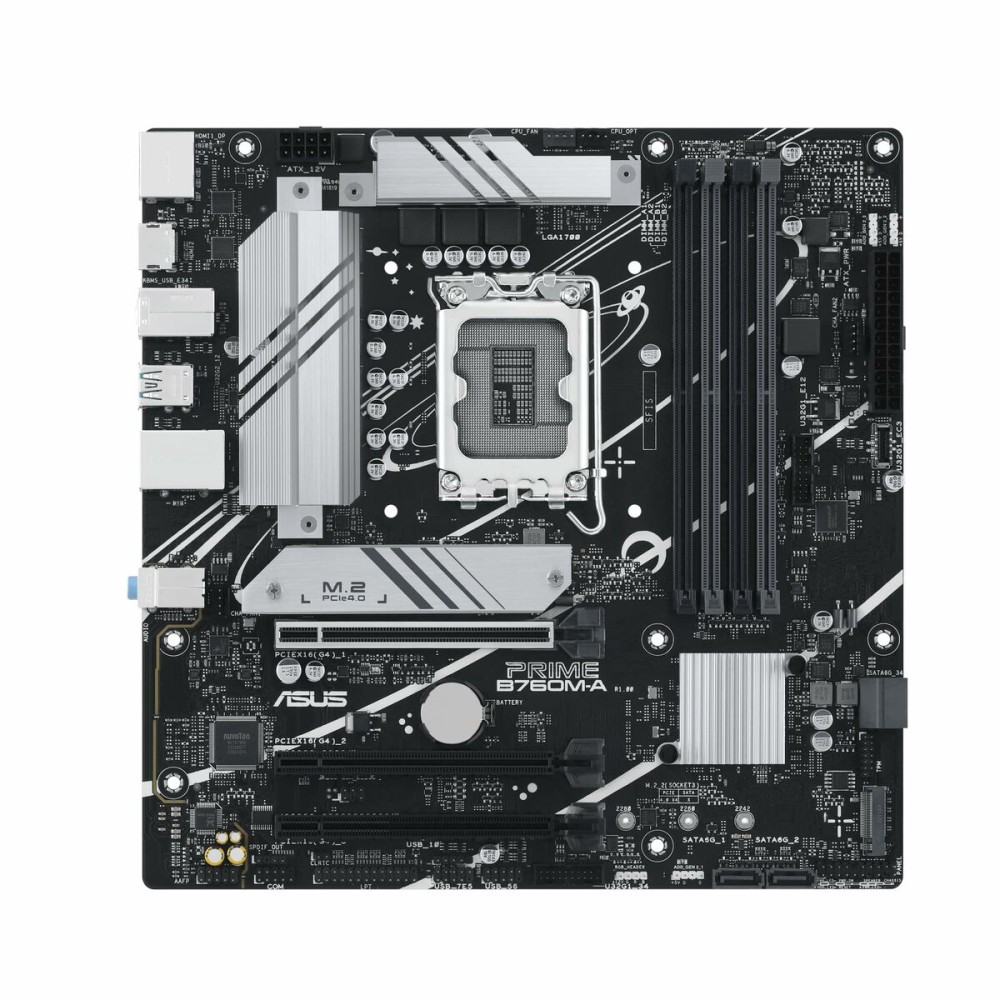 Motherboard Asus LGA 1700