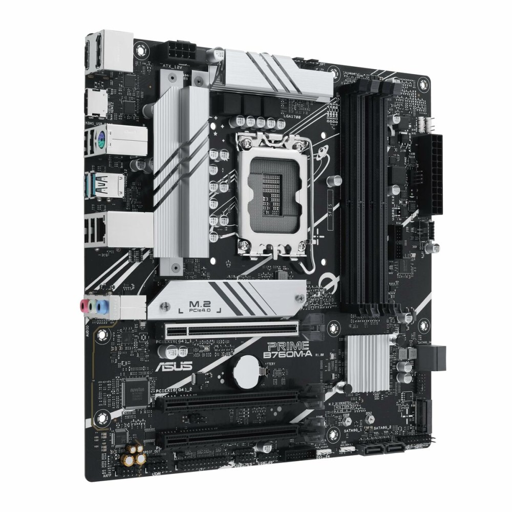 Motherboard Asus LGA 1700