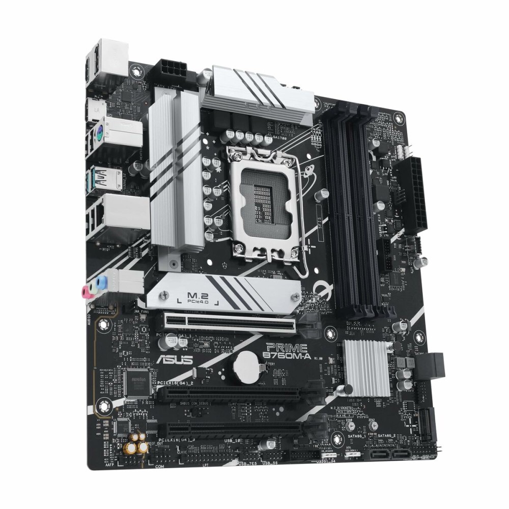 Motherboard Asus LGA 1700