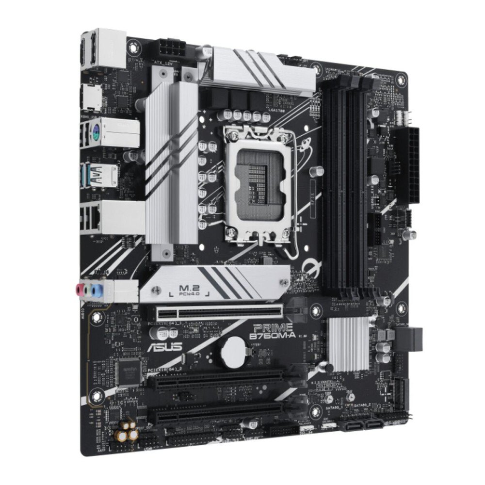 Motherboard Asus LGA 1700