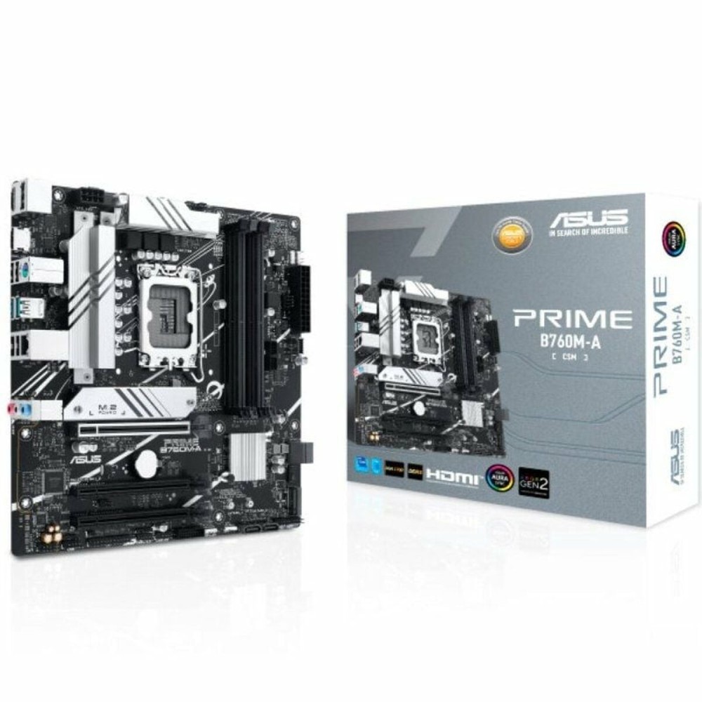Motherboard Asus LGA 1700