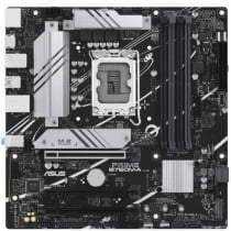 Carte Mère Asus LGA 1700