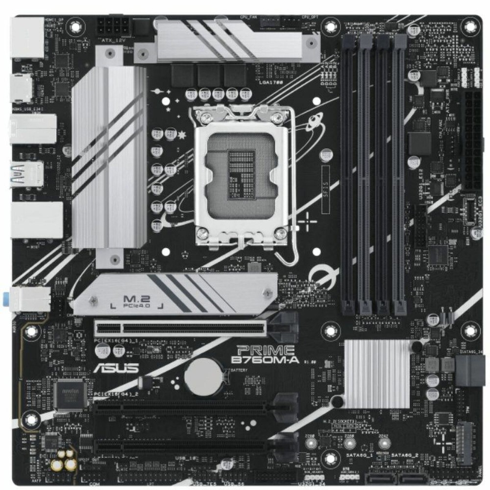 Motherboard Asus LGA 1700