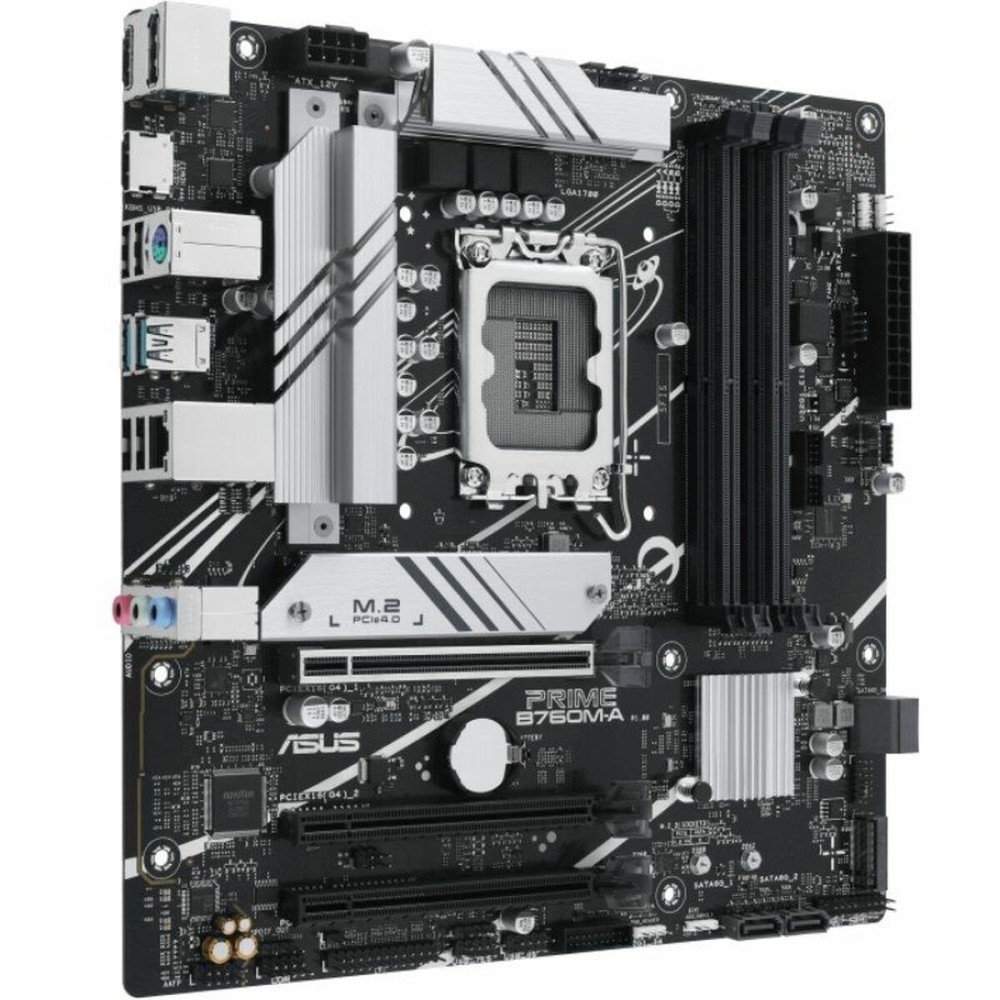 Motherboard Asus LGA 1700