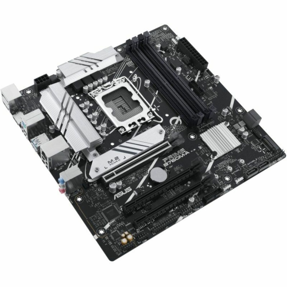 Motherboard Asus LGA 1700