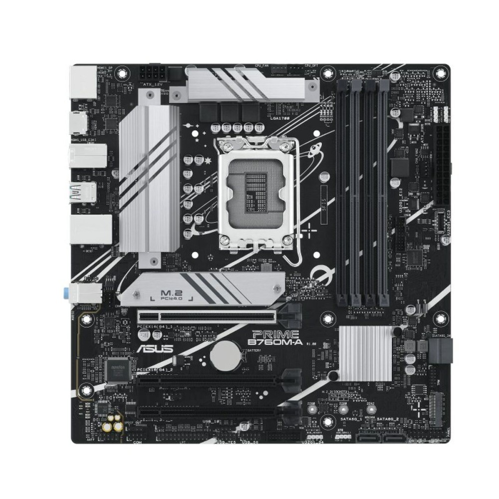 Motherboard Asus LGA 1700