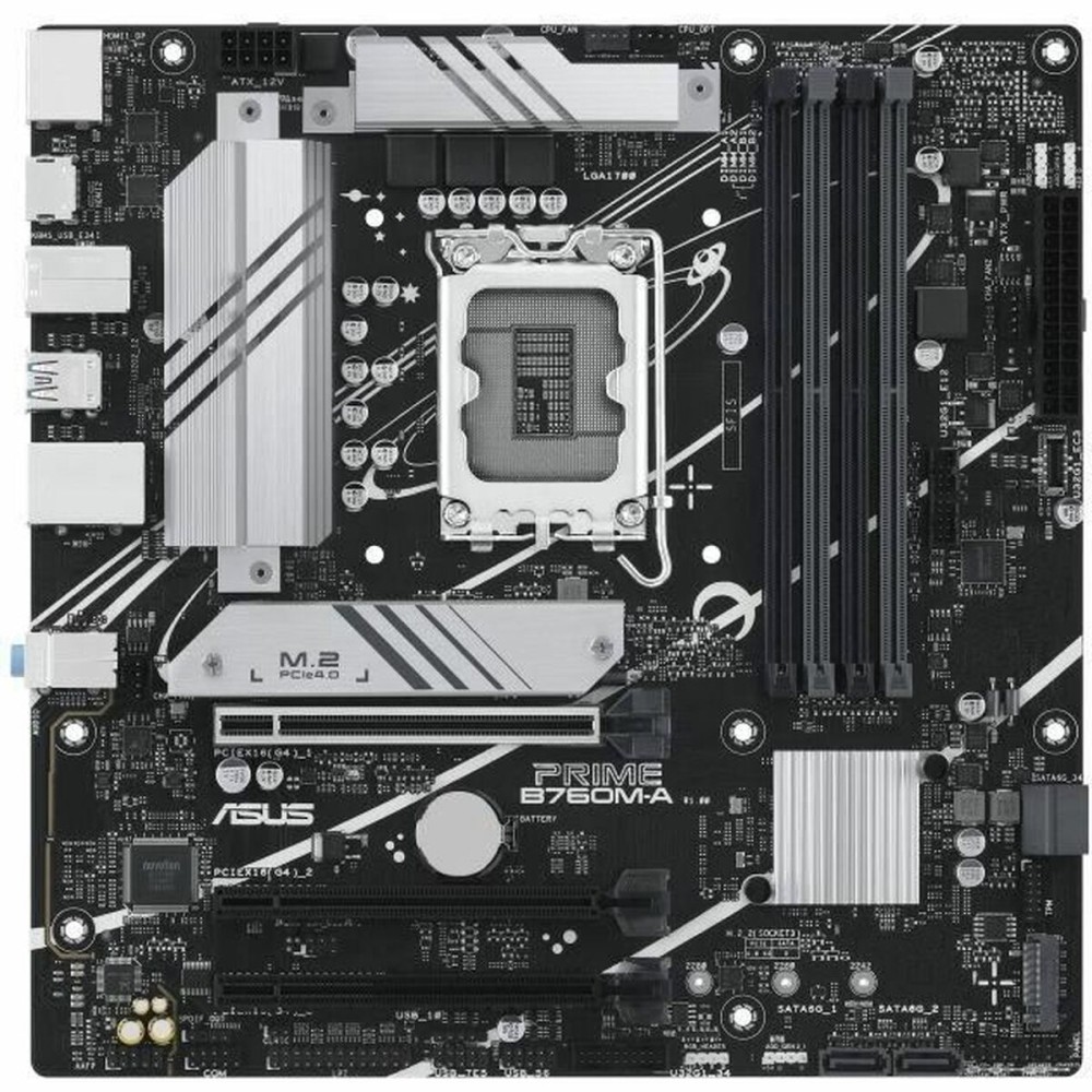 Carte Mère Asus LGA 1700