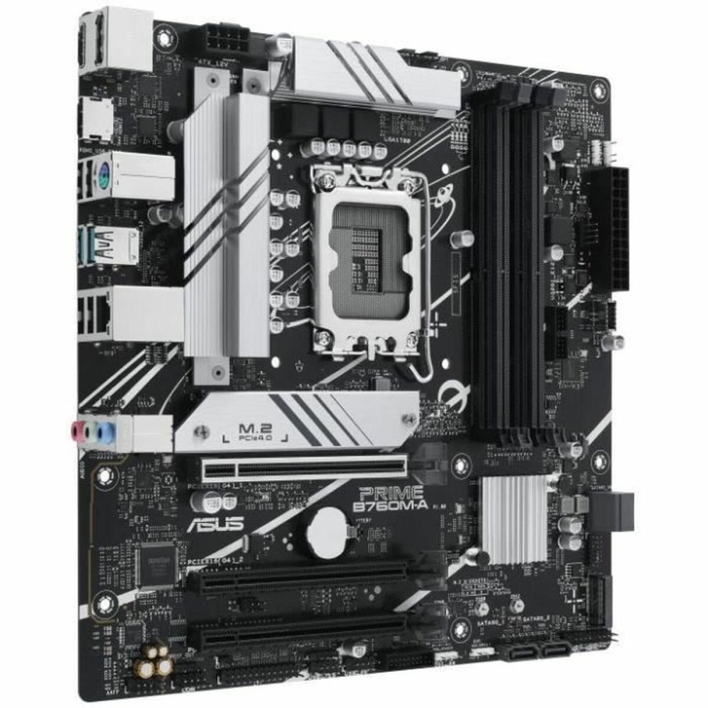 Motherboard Asus LGA 1700