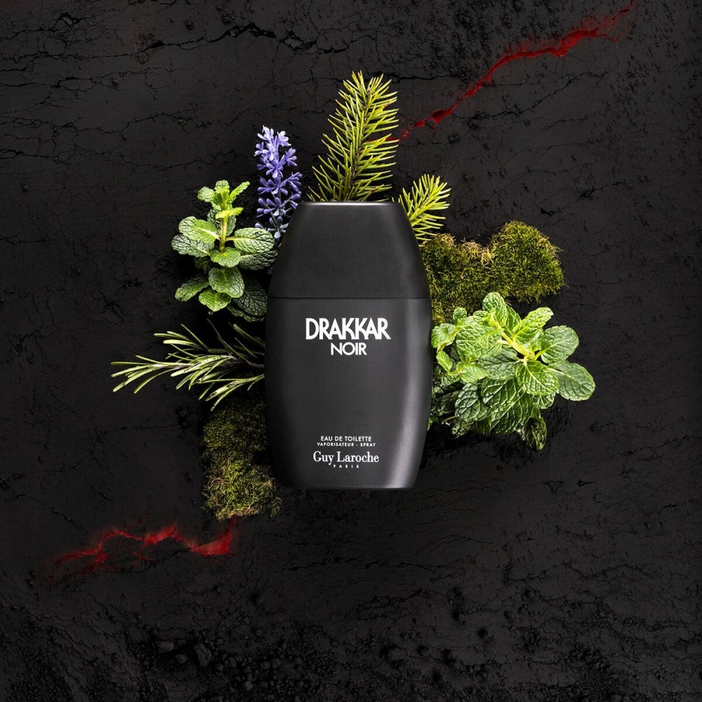 Herrenparfüm Guy Laroche EDT EDT 200 ml Drakkar Noir