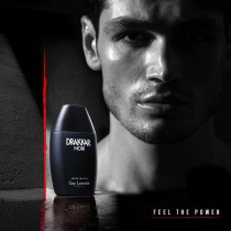 Herrenparfüm Guy Laroche EDT EDT 200 ml Drakkar Noir