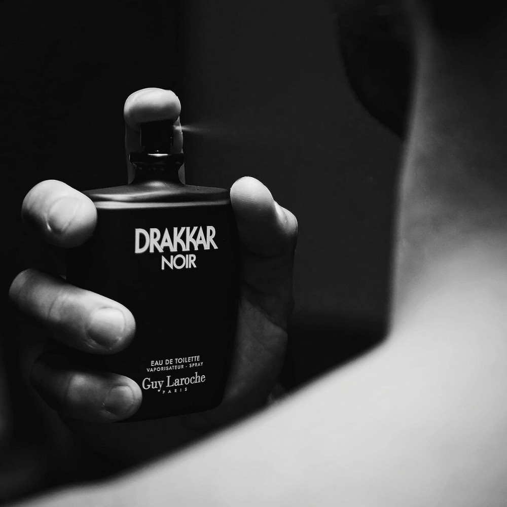 Herrenparfüm Guy Laroche EDT EDT 200 ml Drakkar Noir