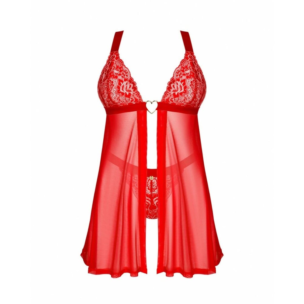 Dressing Gown 5 Obsessive XL/XXL