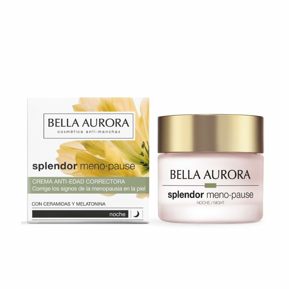Gesichtscreme Bella Aurora BELLA AURORA SPLENDOR 50 ml