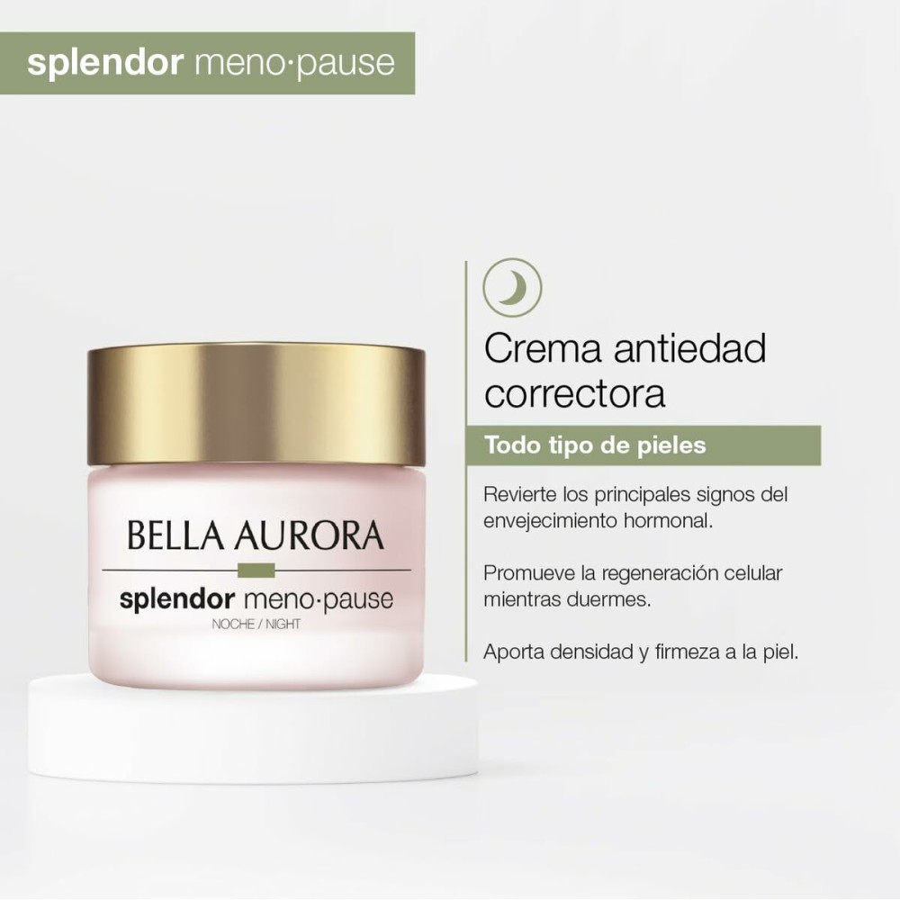 Gesichtscreme Bella Aurora BELLA AURORA SPLENDOR 50 ml