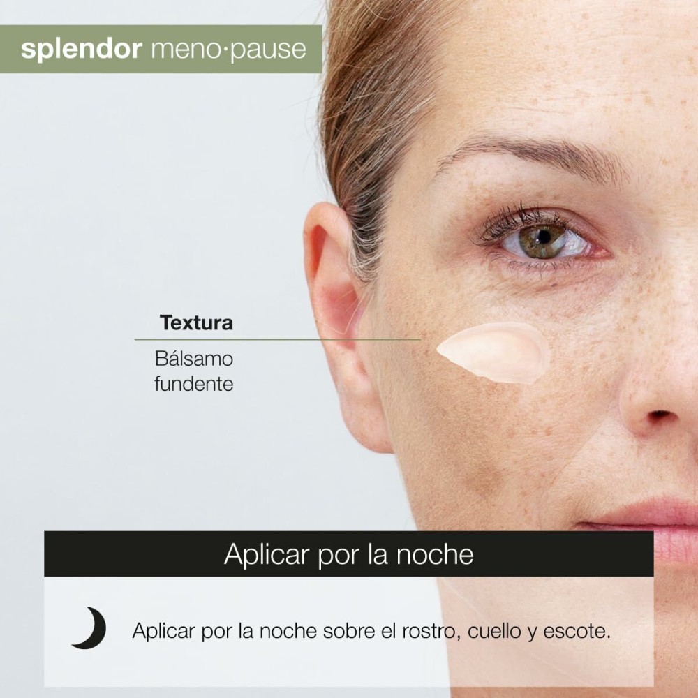 Gesichtscreme Bella Aurora BELLA AURORA SPLENDOR 50 ml