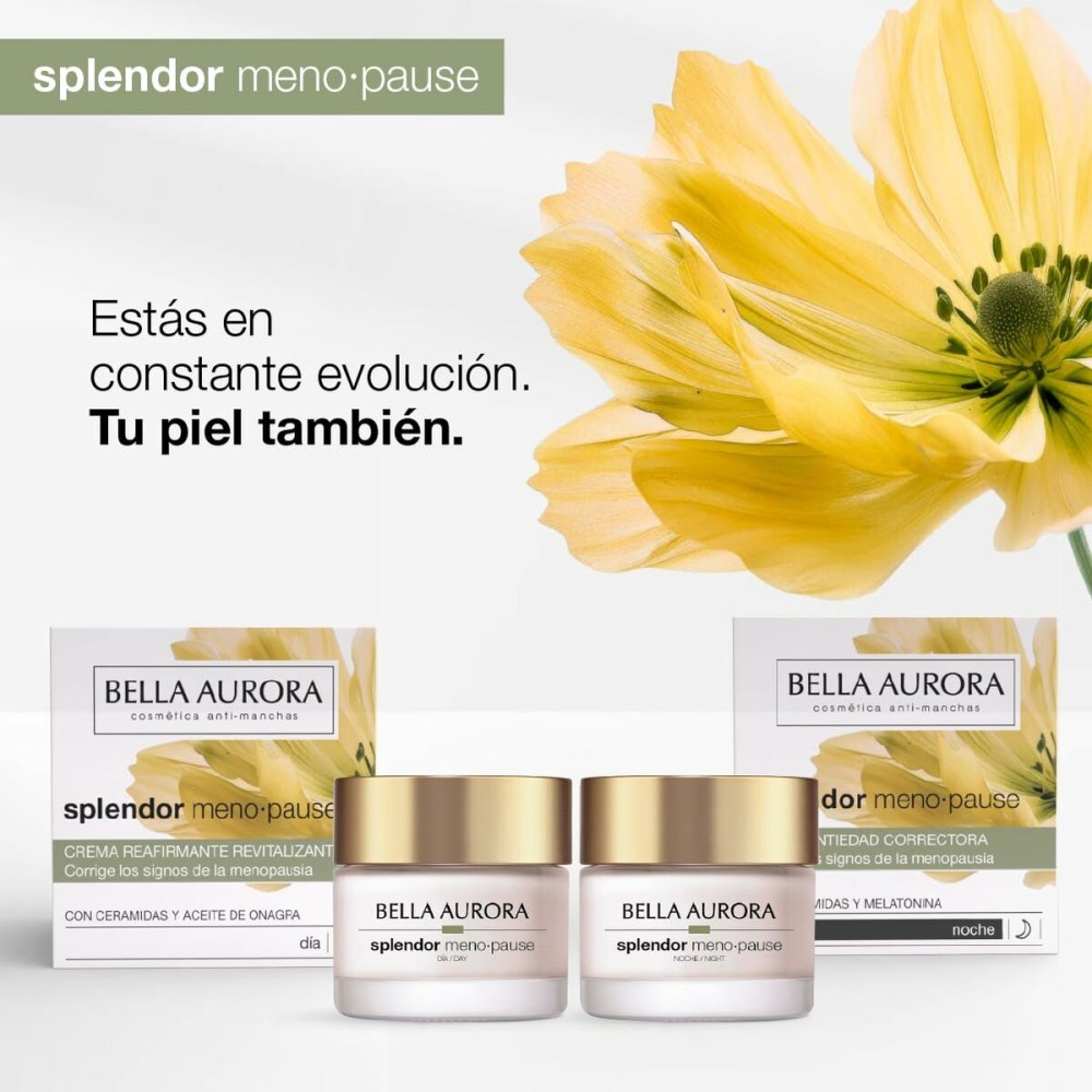 Gesichtscreme Bella Aurora BELLA AURORA SPLENDOR 50 ml