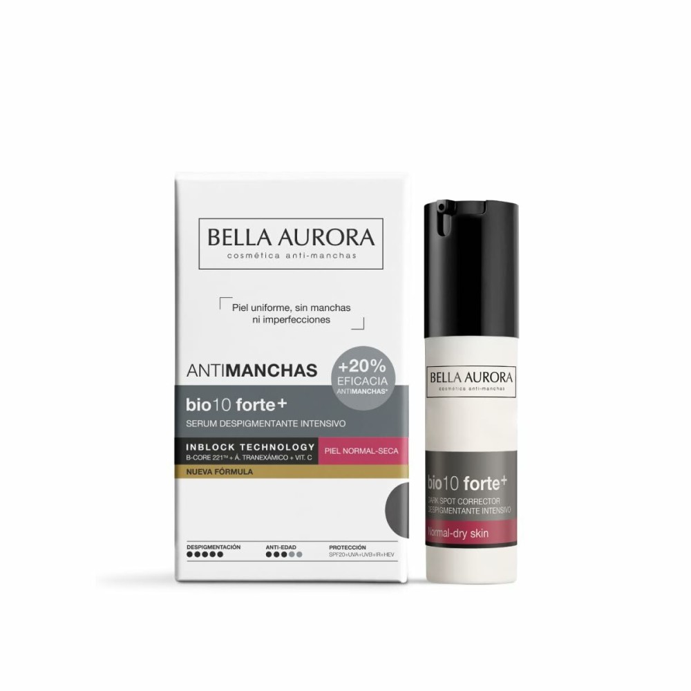 Gesichtscreme Bella Aurora BIO10 30 ml