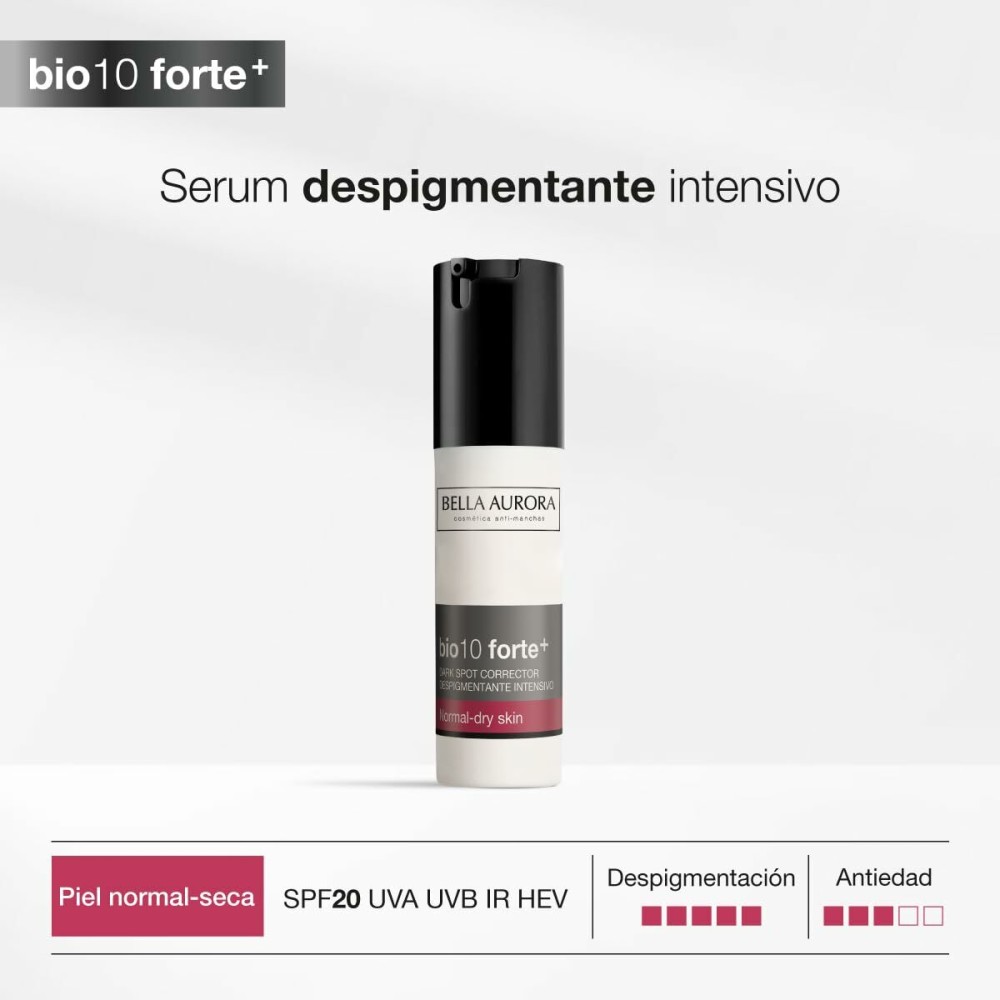 Gesichtscreme Bella Aurora BIO10 30 ml