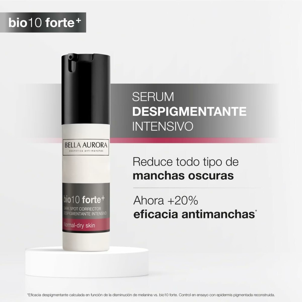Gesichtscreme Bella Aurora BIO10 30 ml
