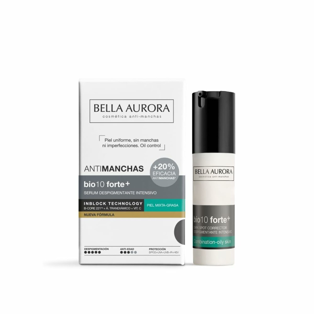 Gesichtscreme Bella Aurora BIO10 30 ml