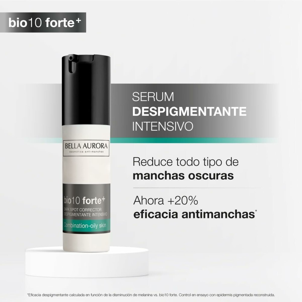 Gesichtscreme Bella Aurora BIO10 30 ml