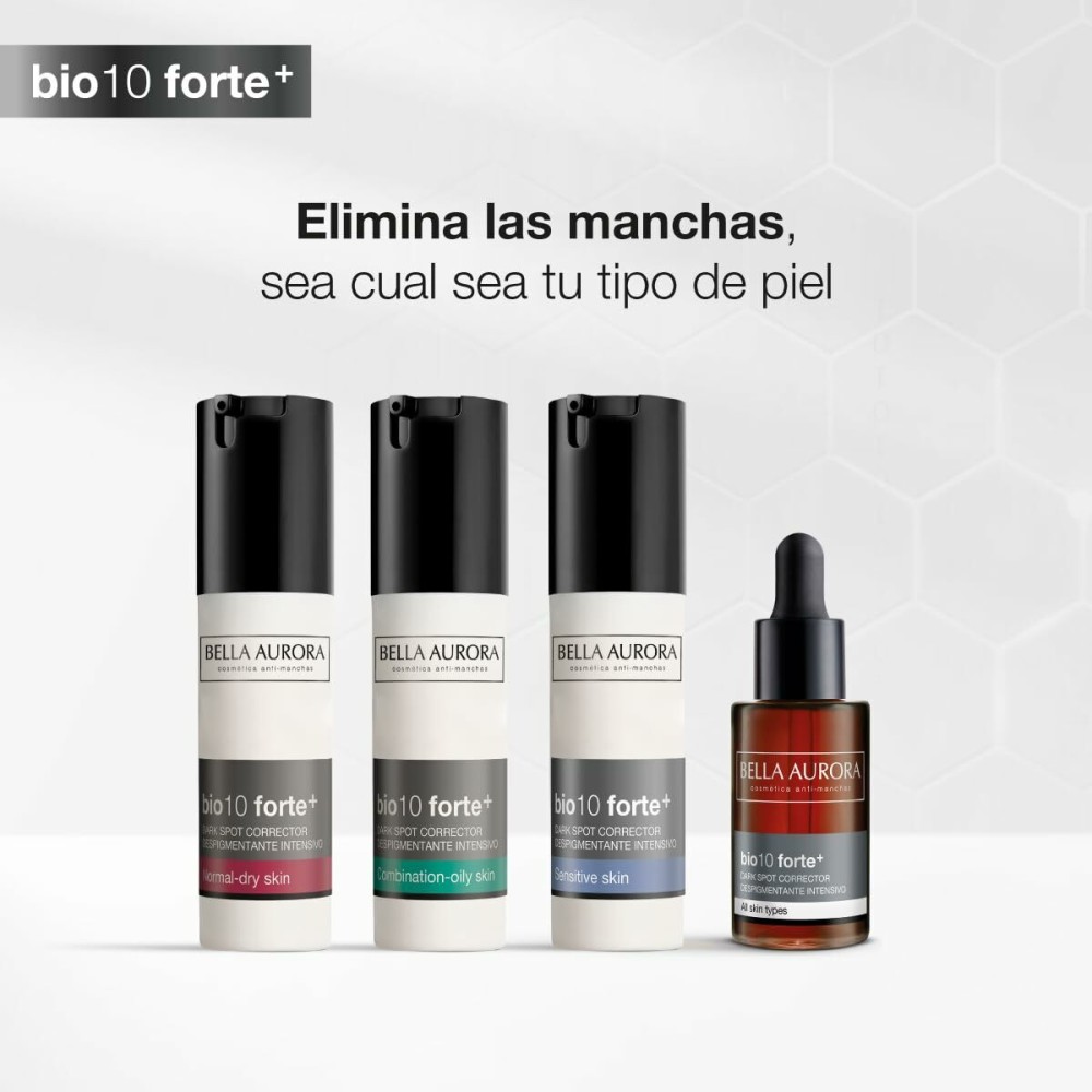 Gesichtscreme Bella Aurora BIO10 30 ml